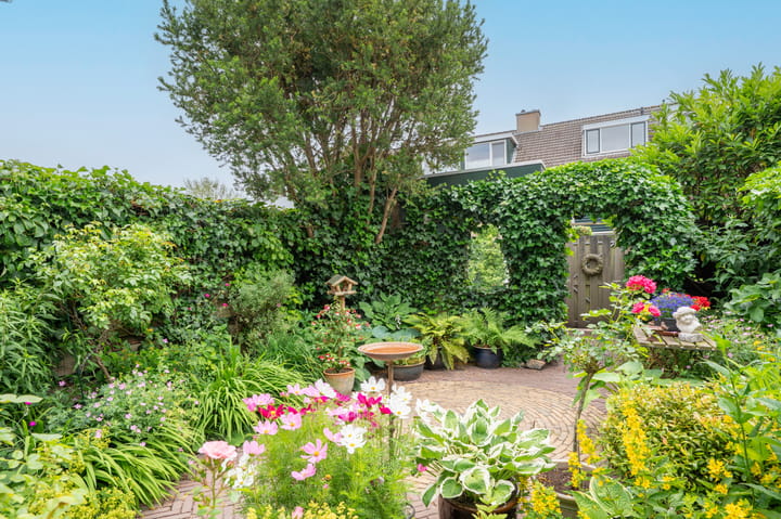 Foto 2 van Leeuwerikspad 22