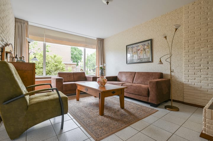 Foto 3 van Leeuwerikspad 22