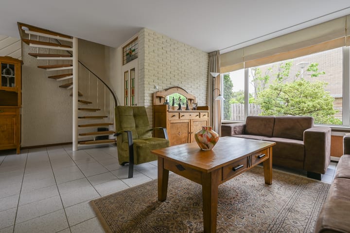 Foto 4 van Leeuwerikspad 22