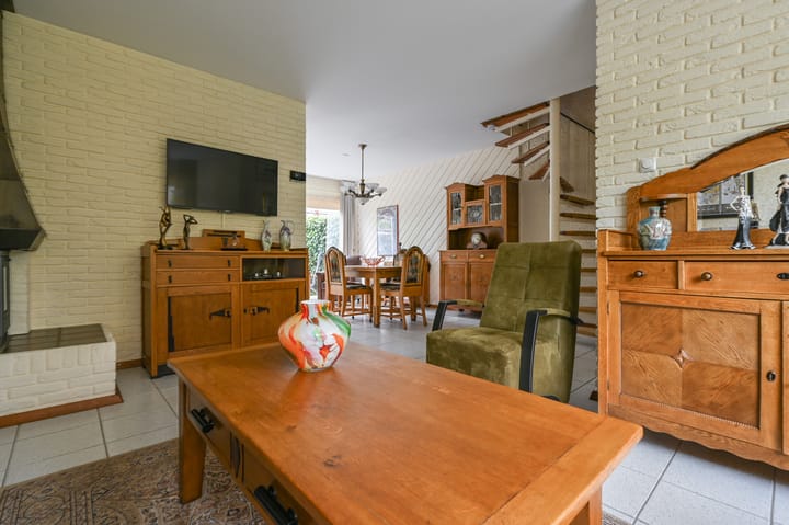 Foto 7 van Leeuwerikspad 22