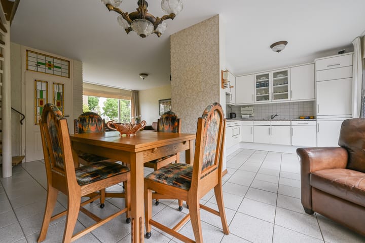 Foto 8 van Leeuwerikspad 22