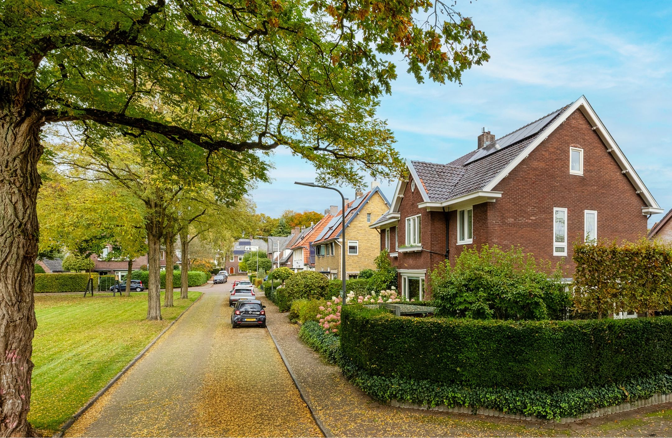 Burgemeester Brandtlaan 2 