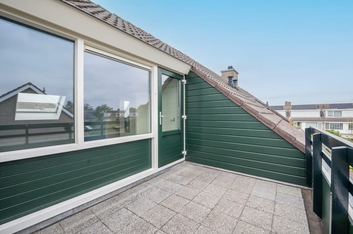 Foto 38 van Leeuwerikspad 22