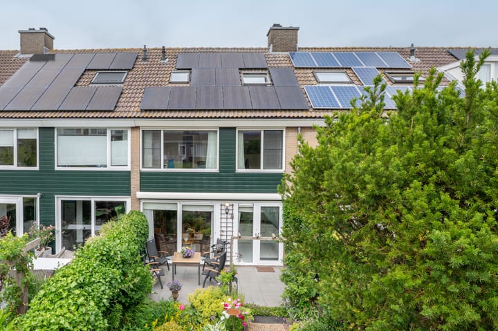 Foto 40 van Leeuwerikspad 22