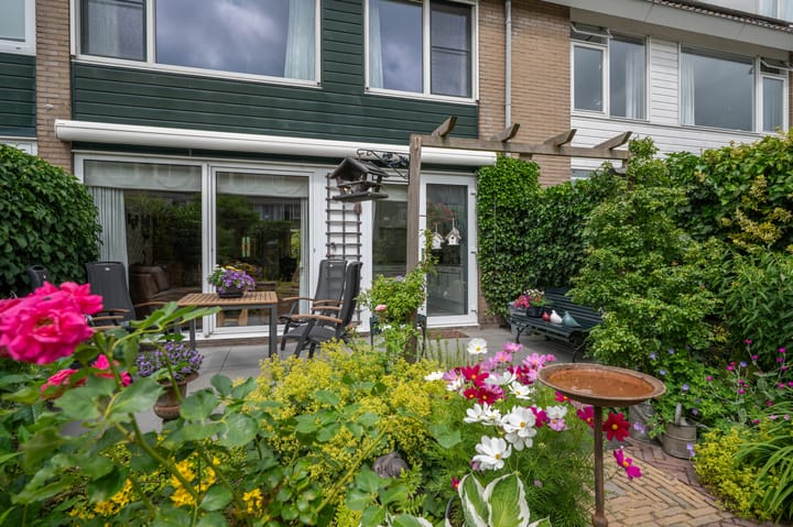 Foto 41 van Leeuwerikspad 22