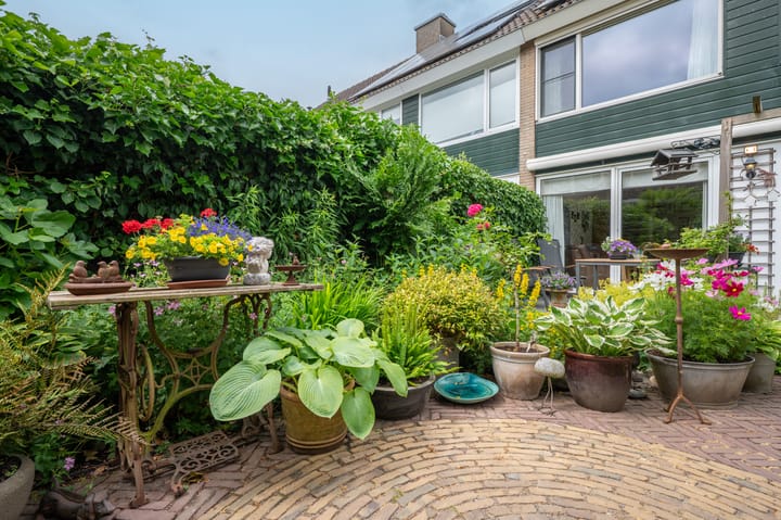 Foto 43 van Leeuwerikspad 22