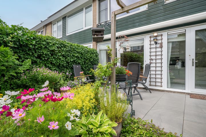 Foto 44 van Leeuwerikspad 22