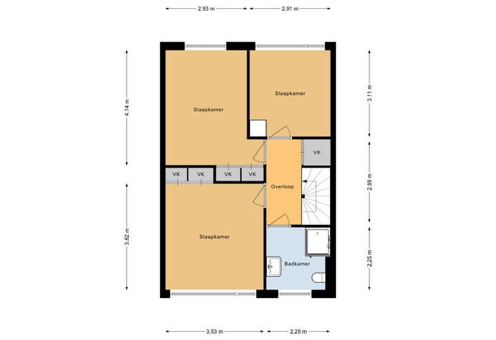 Foto 59 van Leeuwerikspad 22