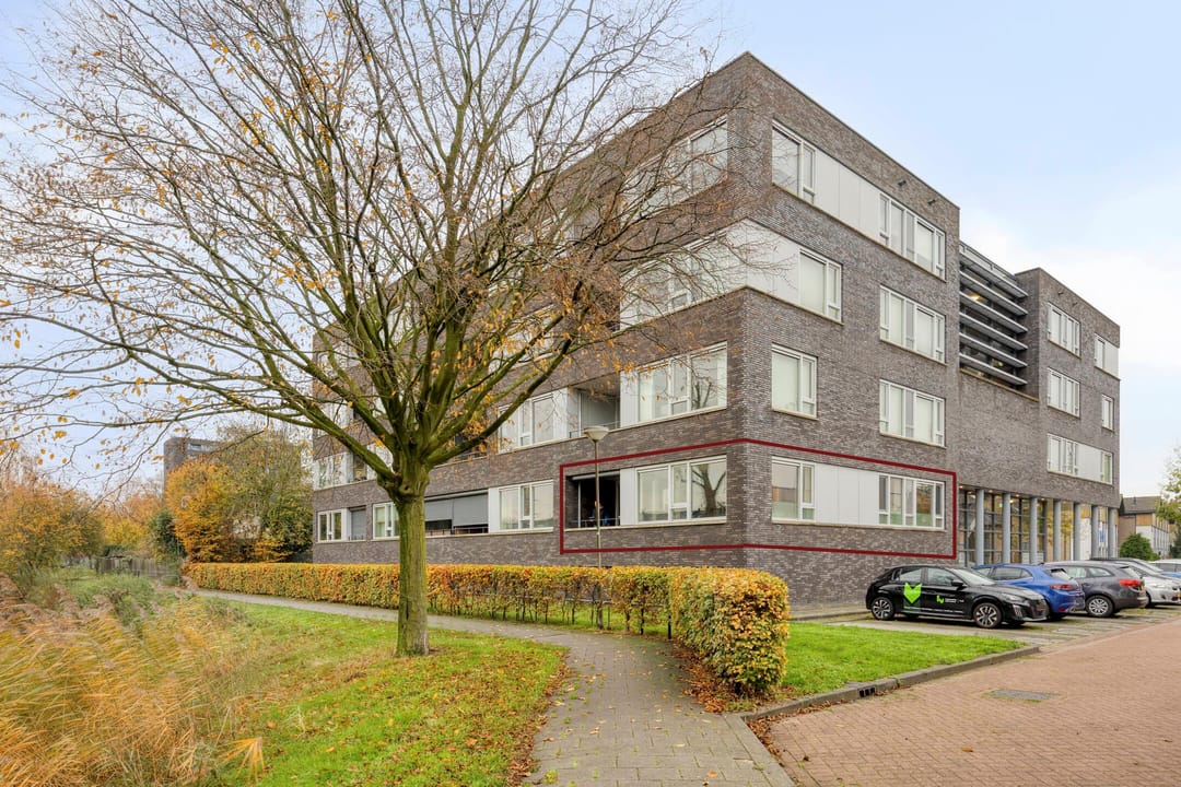 Foto 1 van Donkse Dreef 100