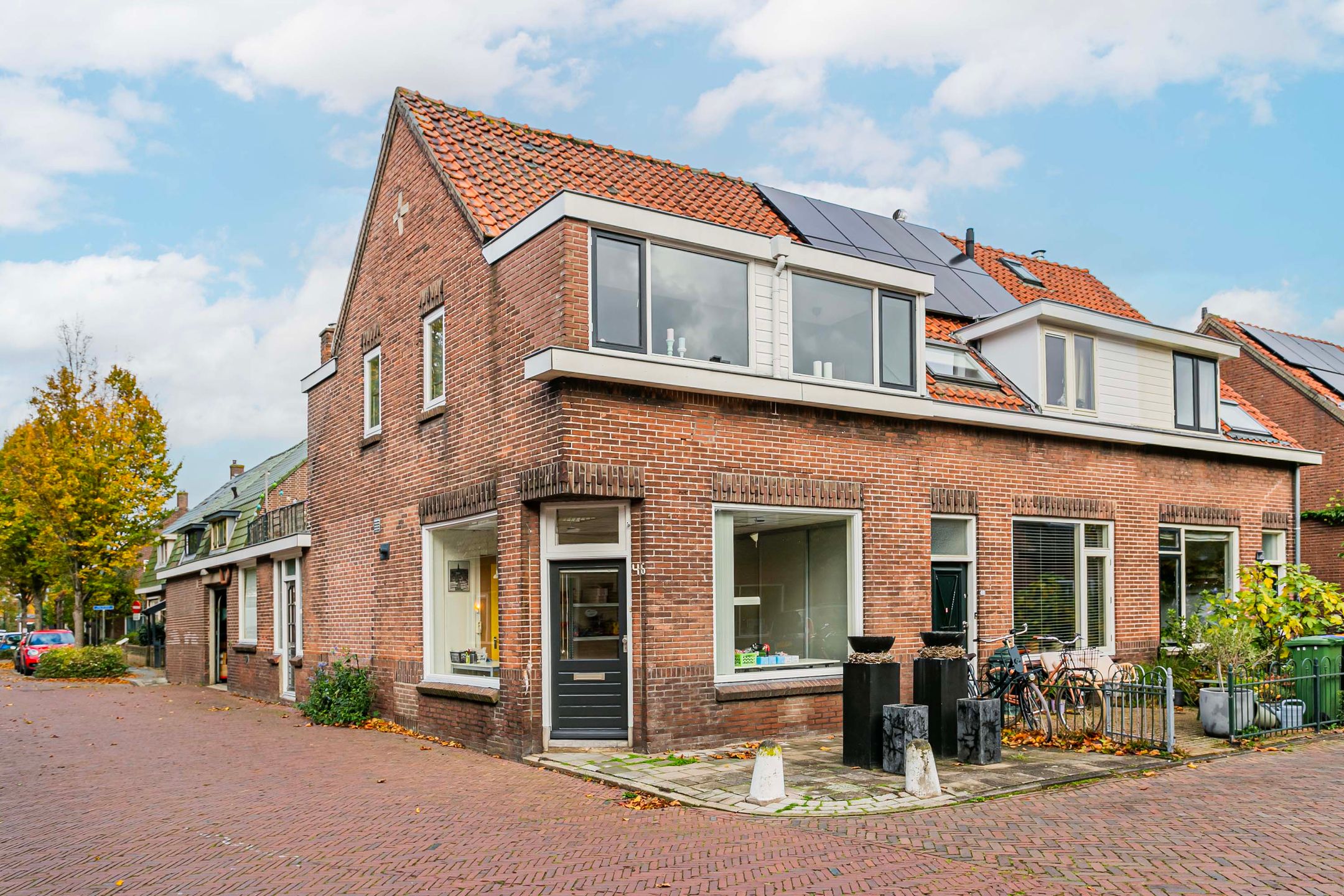 Burgemeester Cambier van Nootenstraat 46