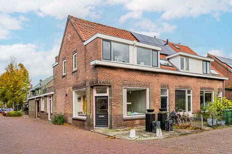 Burgemeester Cambier van Nootenstraat thumbnail