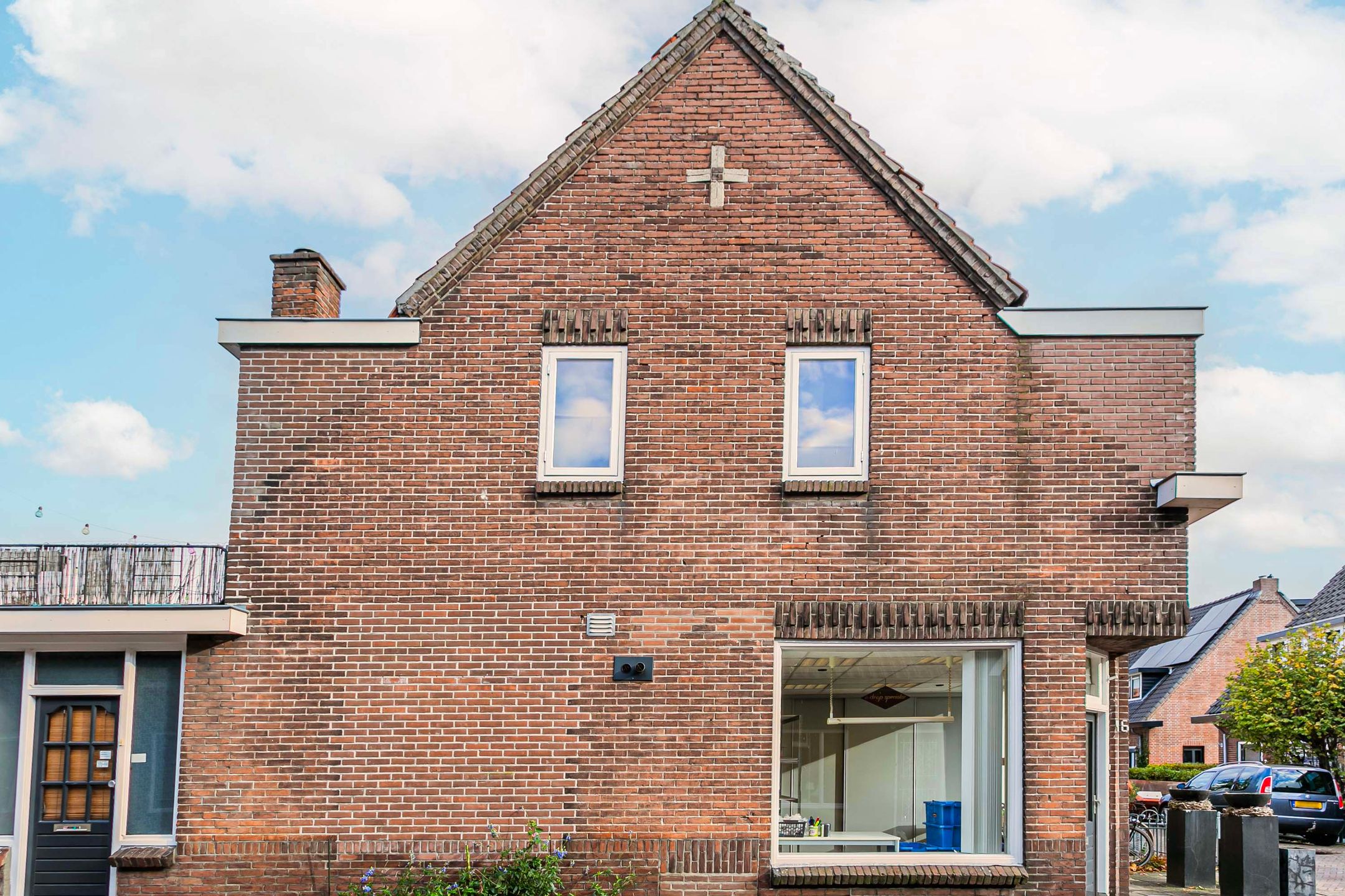 Foto 3 van Burgemeester Cambier van Nootenstraat 46