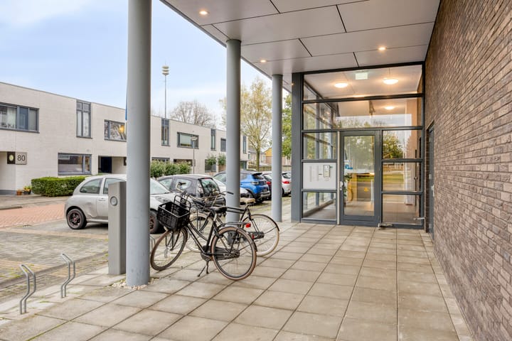 Foto 6 van Donkse Dreef 100