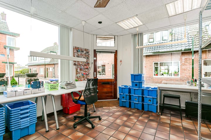 Foto 5 van Burgemeester Cambier van Nootenstraat 46