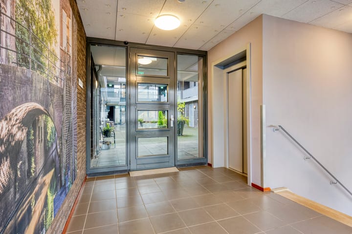 Foto 8 van Donkse Dreef 100