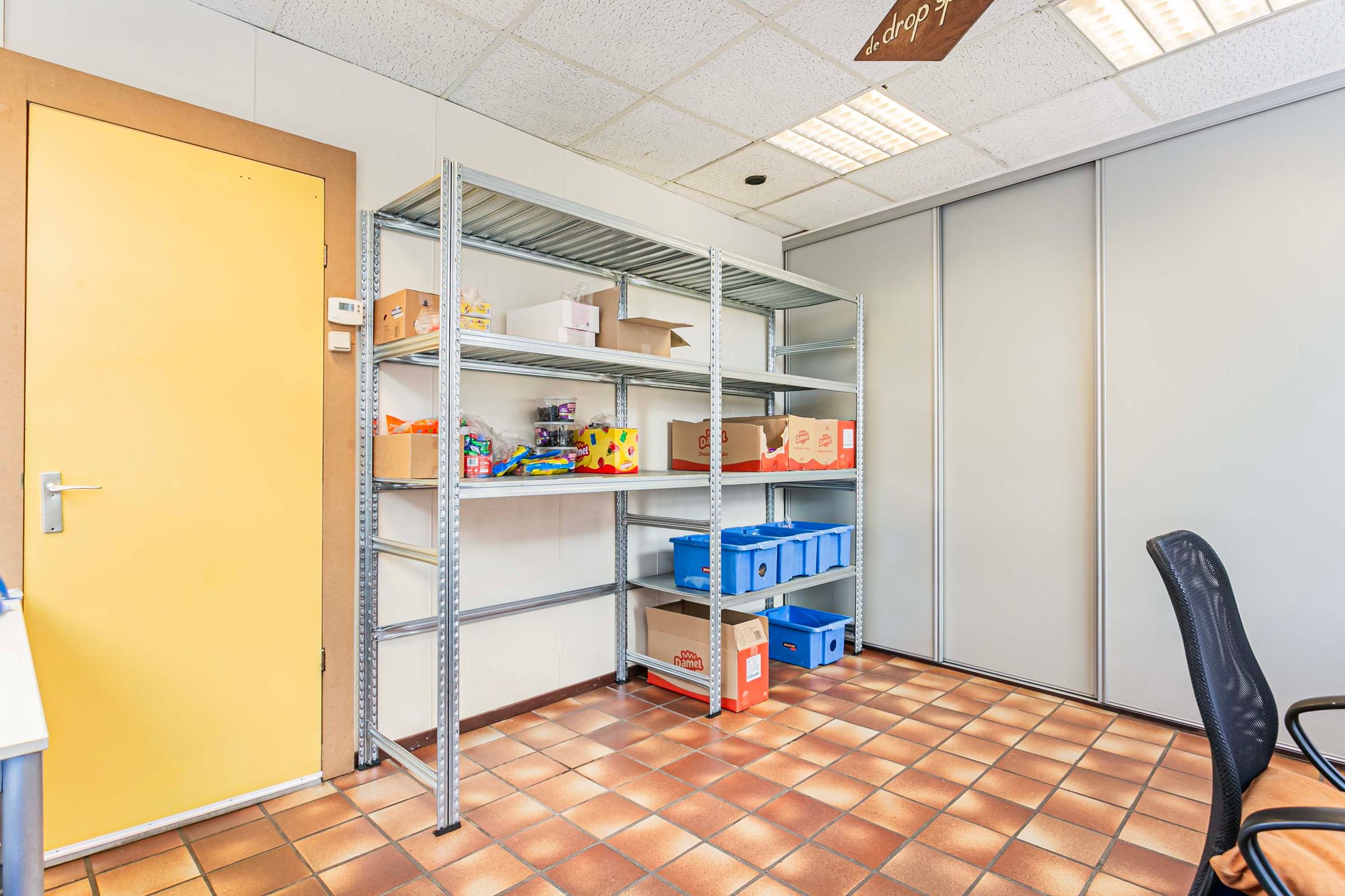 Foto 6 van Burgemeester Cambier van Nootenstraat 46