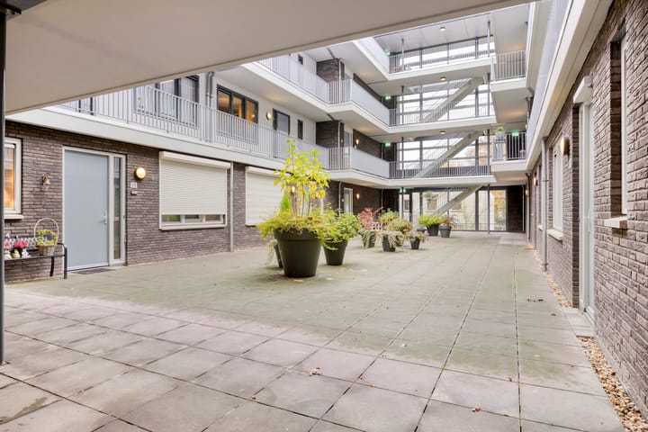 Foto 9 van Donkse Dreef 100