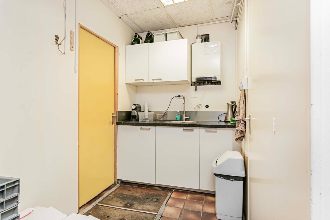 Foto 7 van Burgemeester Cambier van Nootenstraat 46