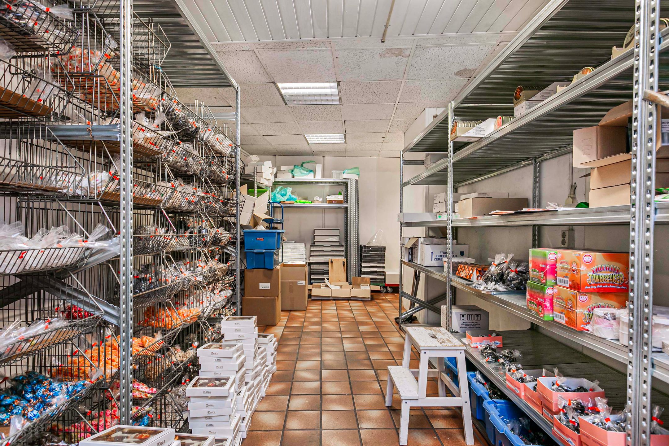 Foto 9 van Burgemeester Cambier van Nootenstraat 46