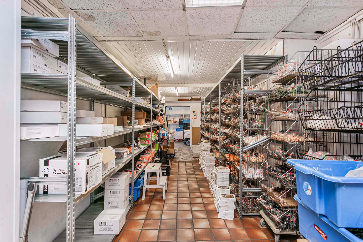 Foto 10 van Burgemeester Cambier van Nootenstraat 46