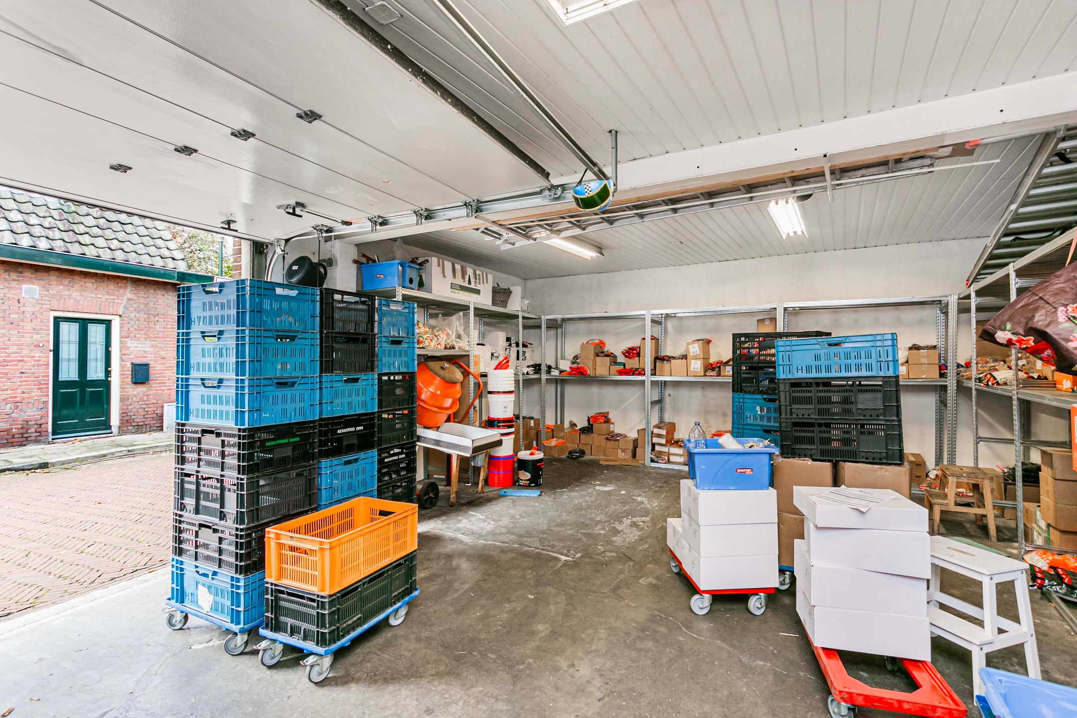 Foto 12 van Burgemeester Cambier van Nootenstraat 46