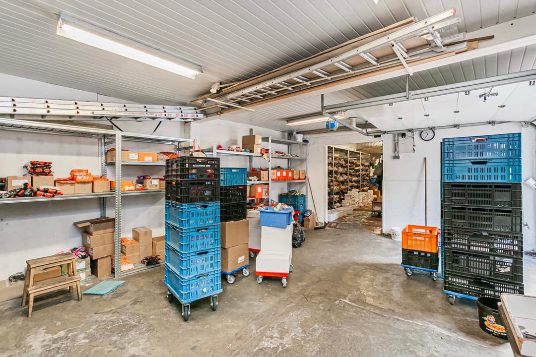 Foto 13 van Burgemeester Cambier van Nootenstraat 46