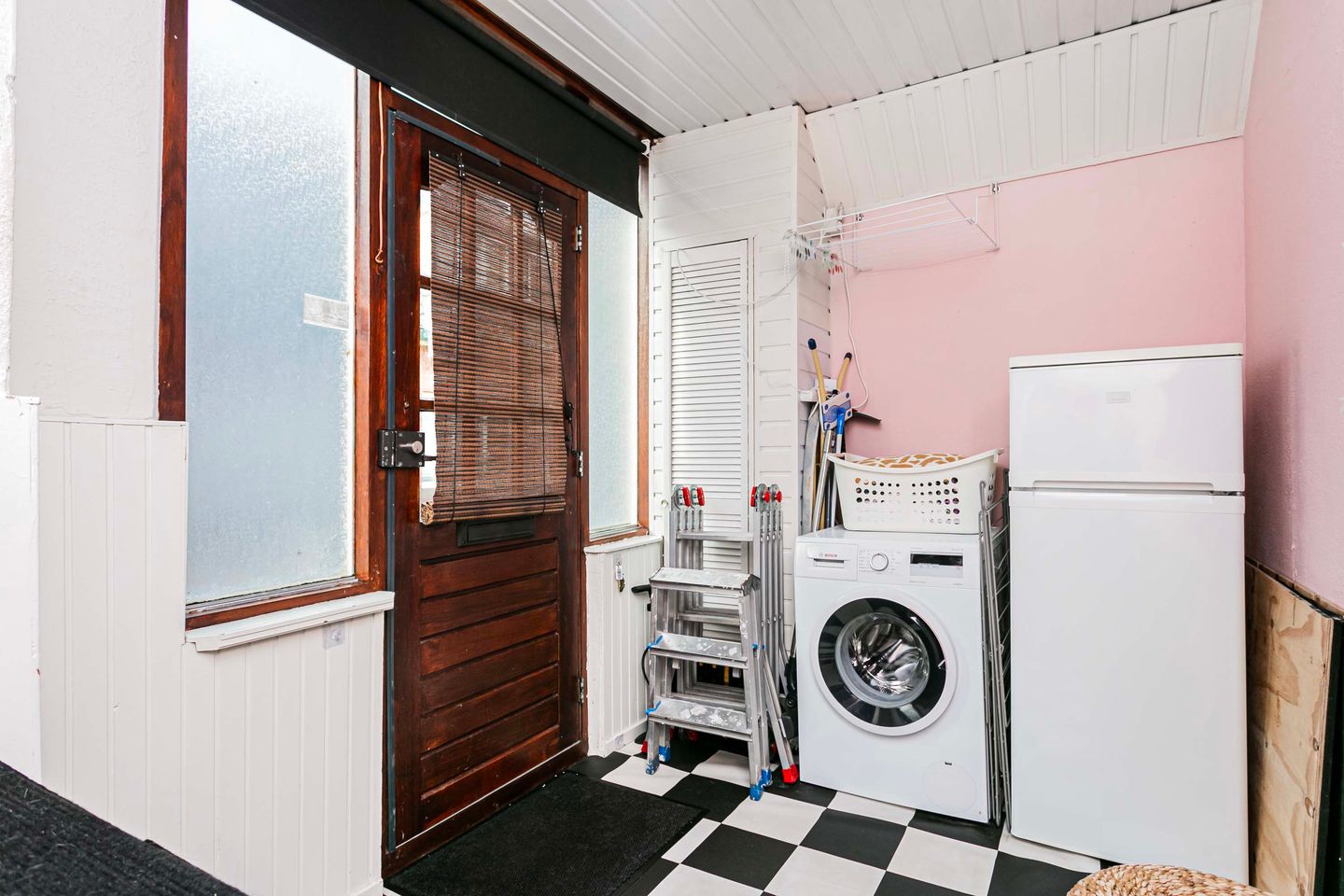 Foto 14 van Burgemeester Cambier van Nootenstraat 46