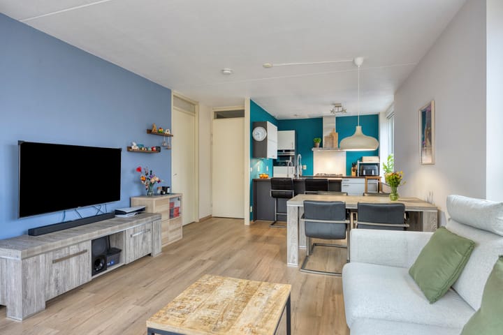 Foto 18 van Donkse Dreef 100