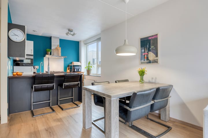 Foto 19 van Donkse Dreef 100