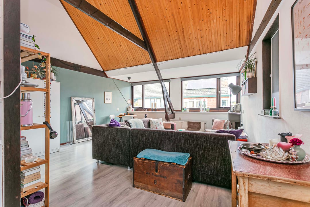 Foto 17 van Burgemeester Cambier van Nootenstraat 46