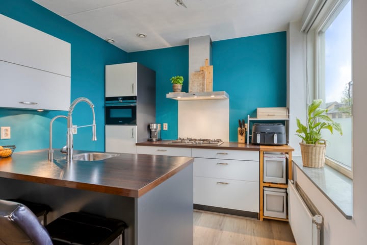 Foto 20 van Donkse Dreef 100