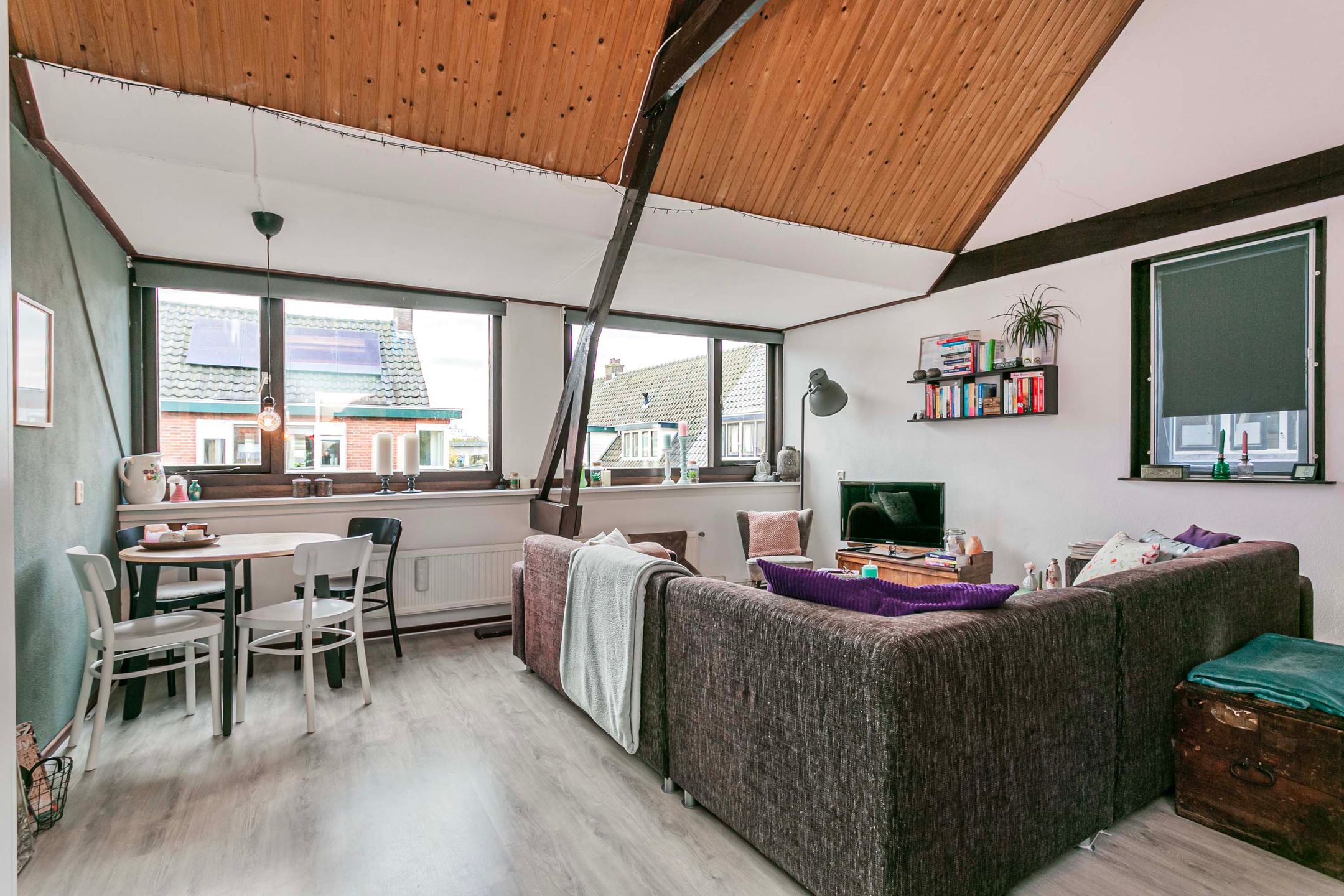 Foto 18 van Burgemeester Cambier van Nootenstraat 46