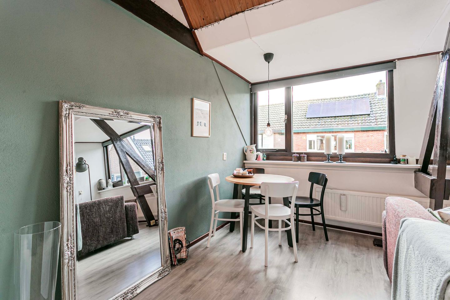 Foto 19 van Burgemeester Cambier van Nootenstraat 46