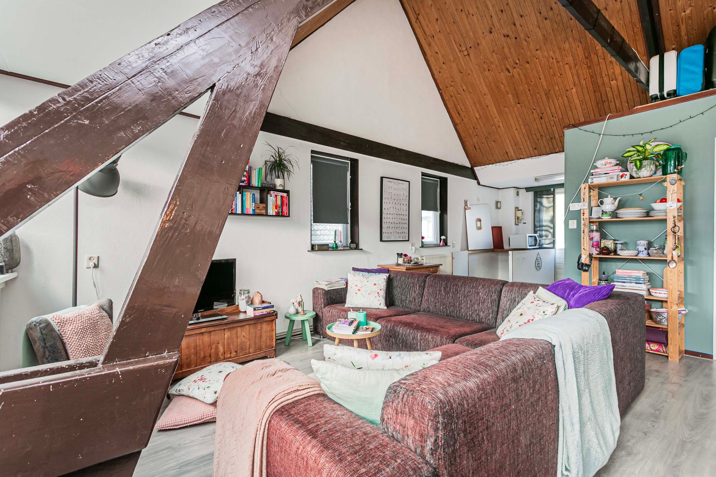 Foto 20 van Burgemeester Cambier van Nootenstraat 46