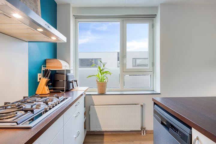 Foto 23 van Donkse Dreef 100