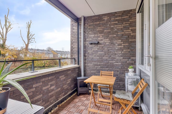 Foto 25 van Donkse Dreef 100