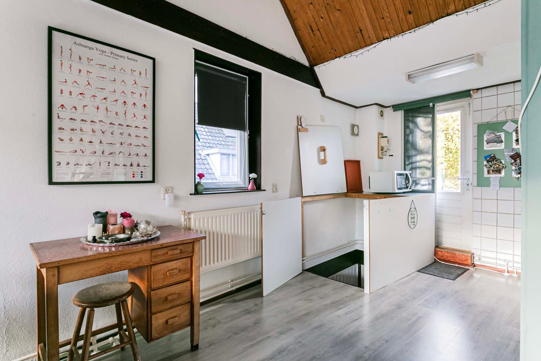 Foto 22 van Burgemeester Cambier van Nootenstraat 46