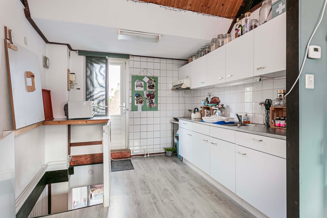 Foto 23 van Burgemeester Cambier van Nootenstraat 46