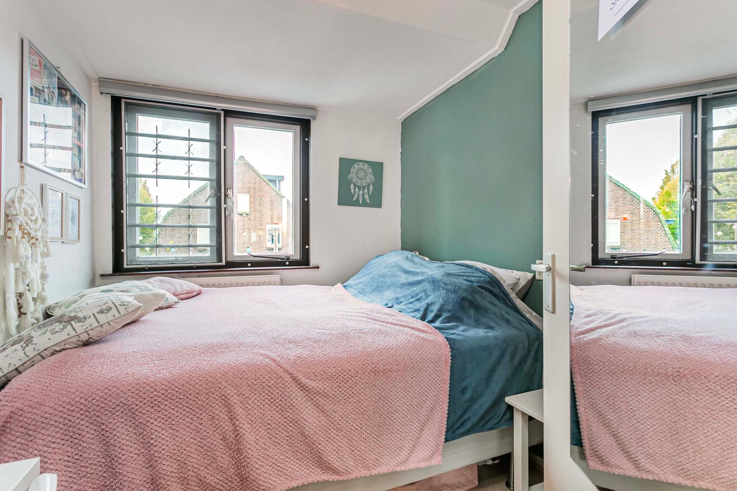 Foto 25 van Burgemeester Cambier van Nootenstraat 46