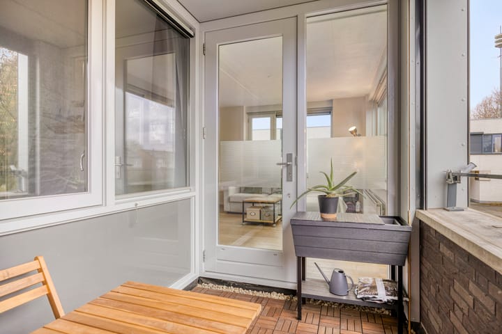 Foto 28 van Donkse Dreef 100