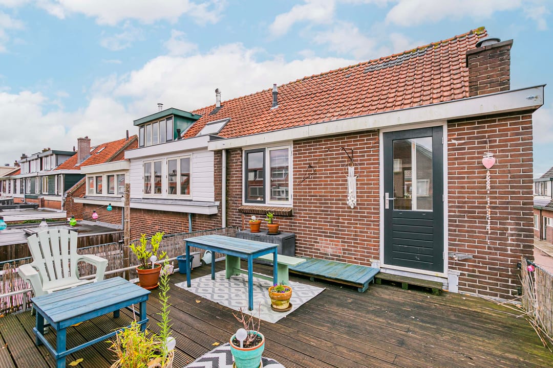 Foto 28 van Burgemeester Cambier van Nootenstraat 46