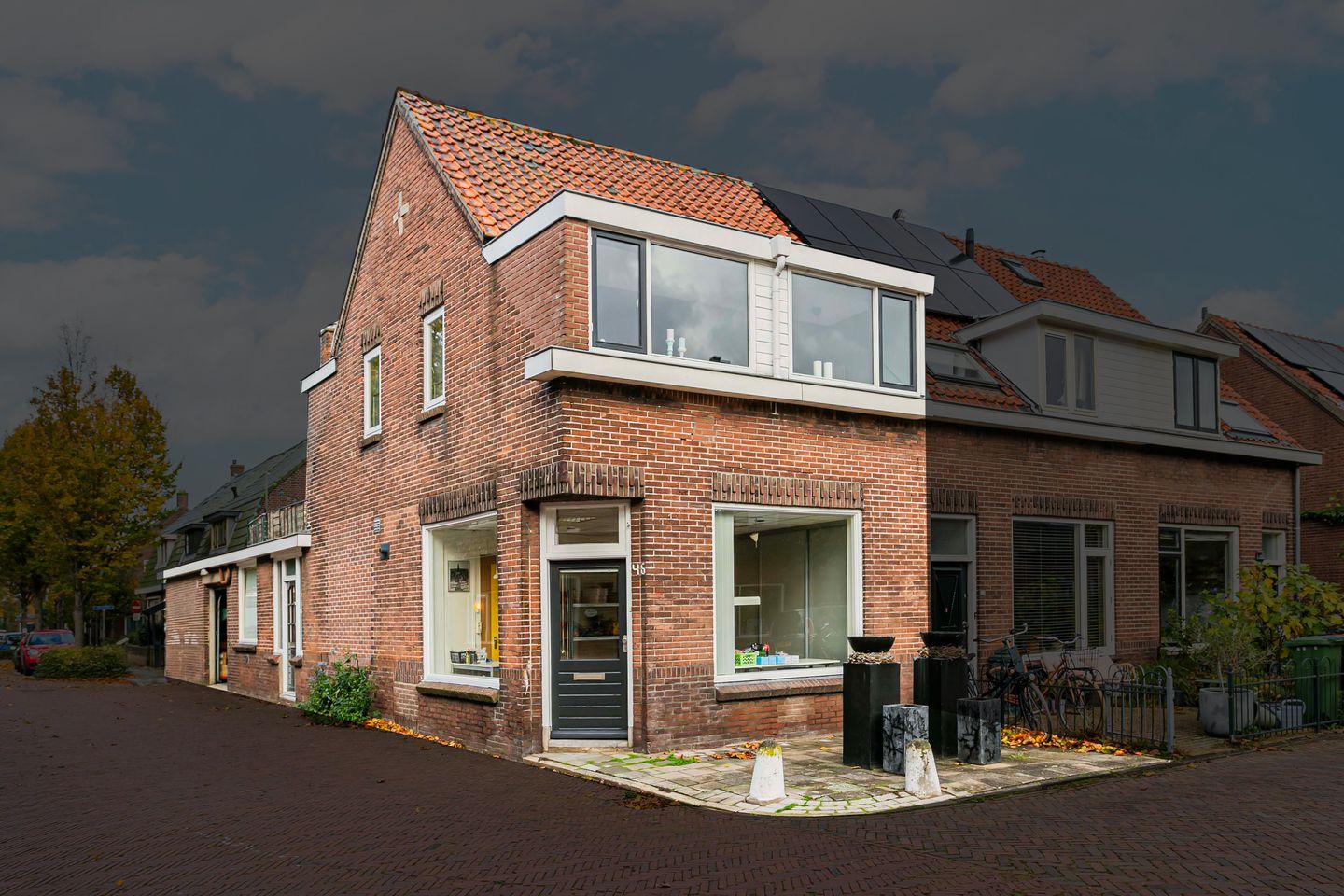 Foto 29 van Burgemeester Cambier van Nootenstraat 46