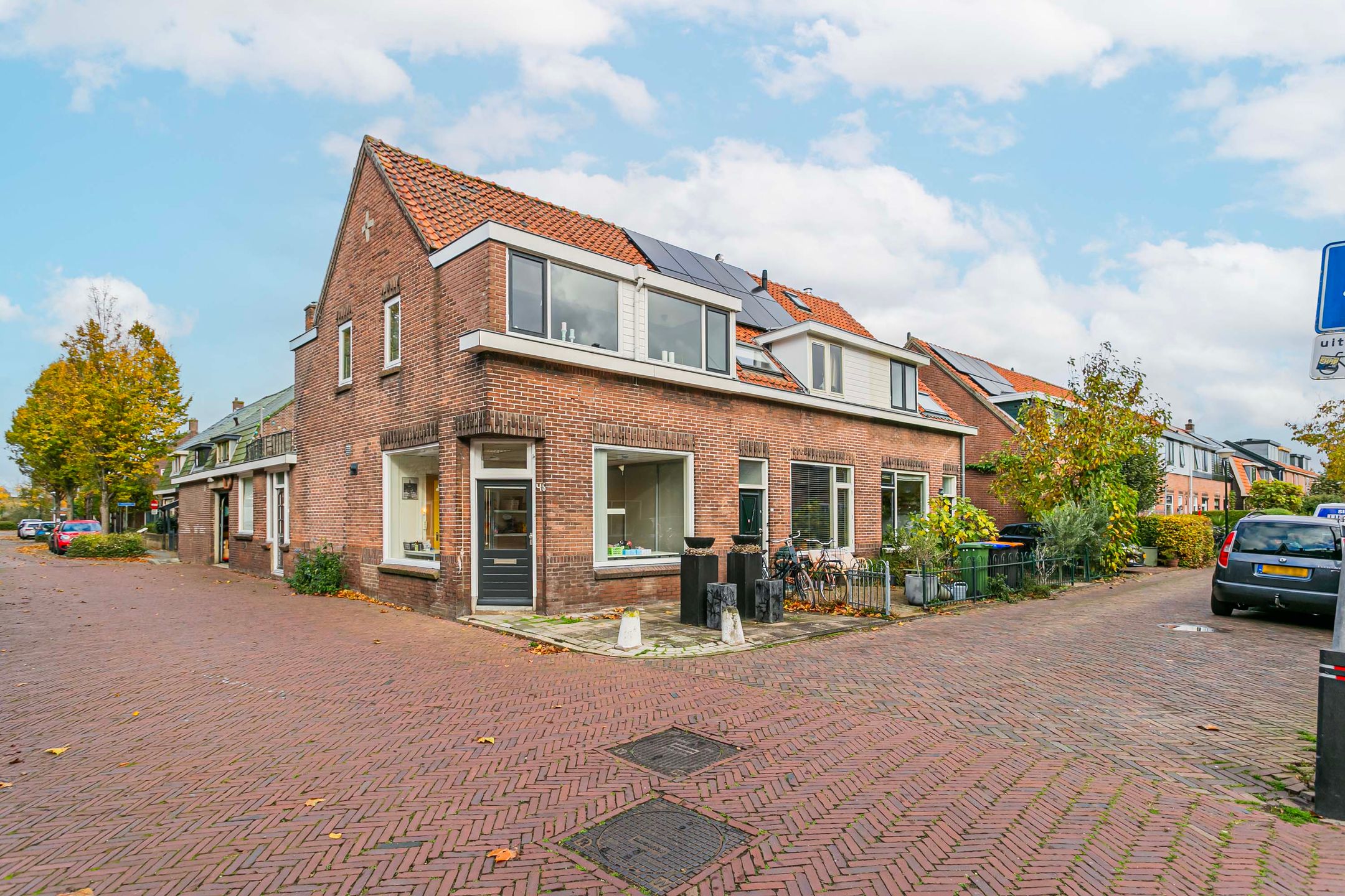 Foto 30 van Burgemeester Cambier van Nootenstraat 46