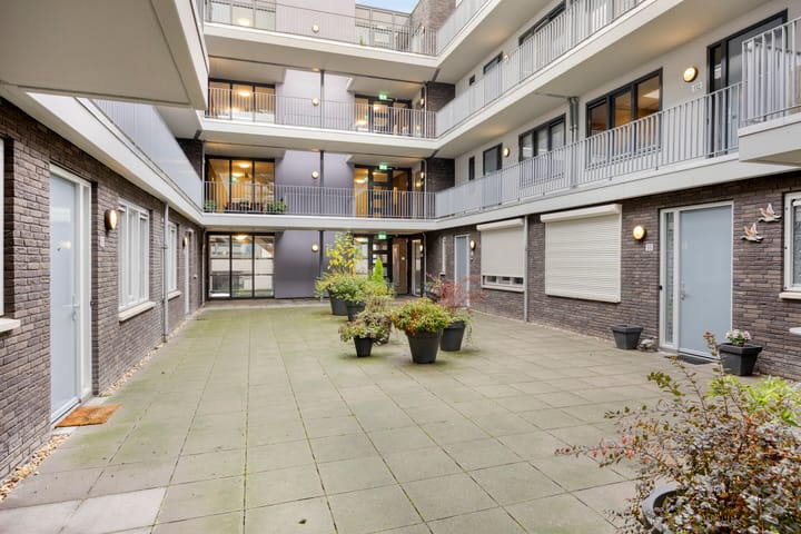 Foto 35 van Donkse Dreef 100