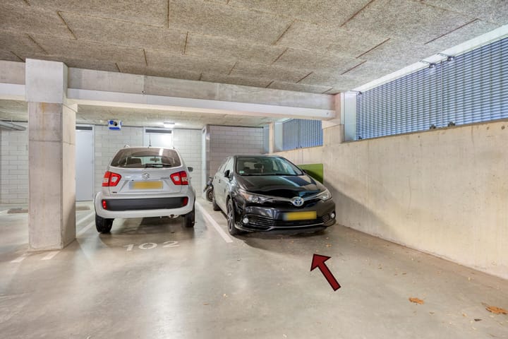 Foto 37 van Donkse Dreef 100