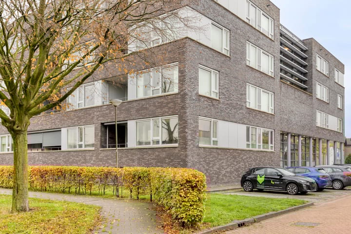 Foto 40 van Donkse Dreef 100