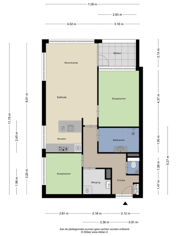 Foto 42 van Donkse Dreef 100