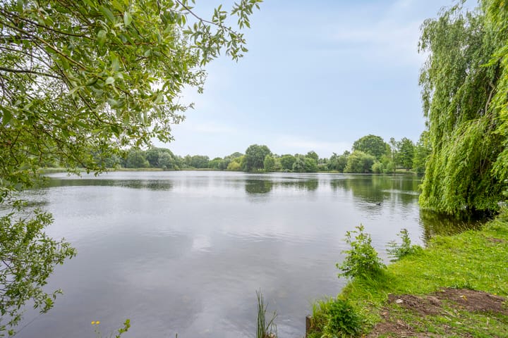 Foto 45 van Donkse Dreef 100