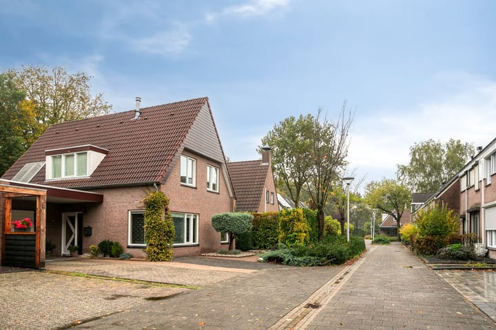 Foto 2 van Dr. Knippenberghof 4