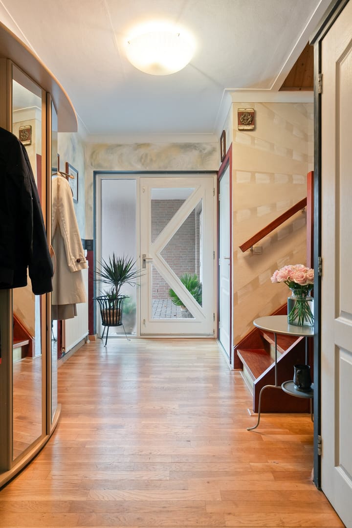 Foto 3 van Dr. Knippenberghof 4